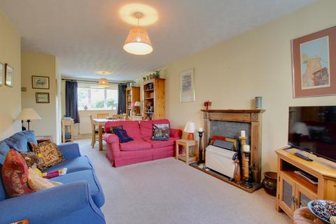 3 bedroom detached house for sale, THE MEADOW, DENMEAD