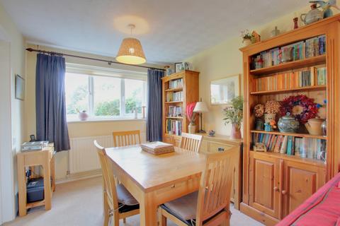 3 bedroom detached house for sale, THE MEADOW, DENMEAD