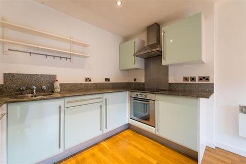 2 bedroom apartment to rent, Albion Works, 12 Pollard Street, New Islington