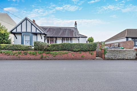 2 bedroom detached bungalow for sale, Old Road, Baglan, Port Talbot, SA12