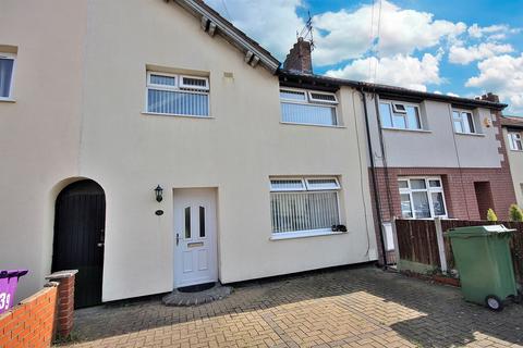 3 bedroom house for sale, Ingrave Road, Liverpool