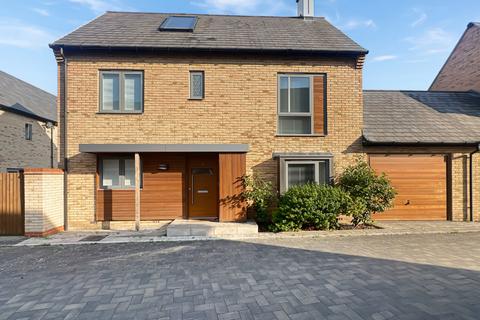 3 bedroom semi-detached house for sale, Forty Acre Road, Cambridge CB2