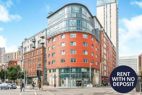 2 bedroom flat to rent, Orion Building, 90 Navigation Street, Birmingham, West Midlands, B5