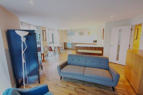 2 bedroom flat to rent, Orion Building, 90 Navigation Street, Birmingham, West Midlands, B5