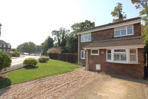 4 bedroom detached house for sale, Anchor Road, Baldock, SG7