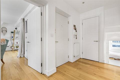 Flat 2, 110 Brick Lane, London, E1 6RL