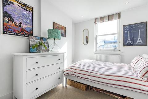 Flat 2, 110 Brick Lane, London, E1 6RL