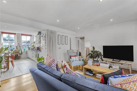 Flat 2, 110 Brick Lane, London, E1 6RL