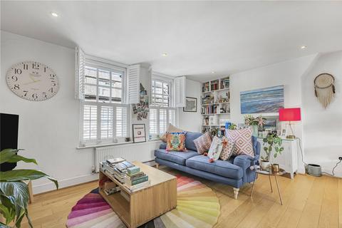 Flat 2, 110 Brick Lane, London, E1 6RL