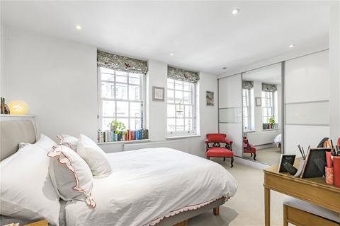 Flat 2, 110 Brick Lane, London, E1 6RL