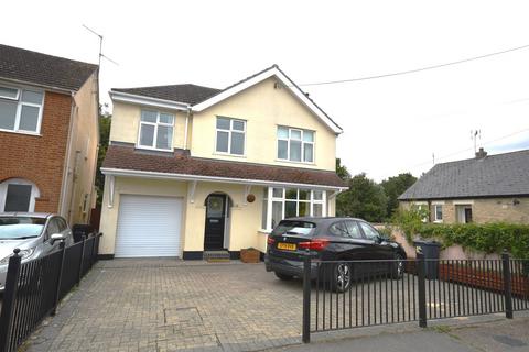 4 bedroom detached house for sale, Clare Road, Braintree, CM7