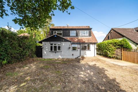 4 bedroom detached house for sale, Flexford Road, Normandy, Guildford