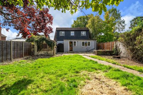 4 bedroom detached house for sale, Flexford Road, Normandy, Guildford