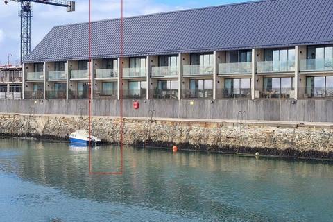 3 bedroom townhouse for sale, North Quay, Hayle TR27