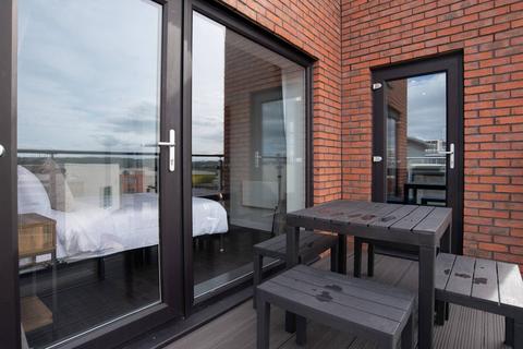 1 bedroom apartment for sale, Brickworks, Butetown, Cardiff CF10