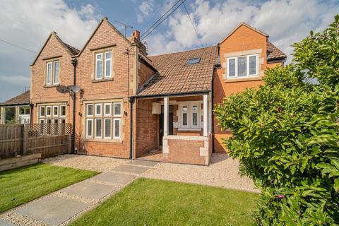 4 bedroom semi-detached house for sale, Beanacre Road, Melksham SN12