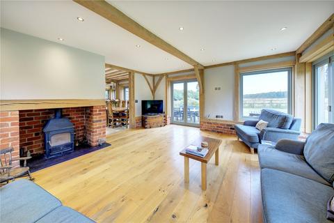 5 bedroom house to rent, Sprigs Alley, Crowell Hill, Chinnor, Oxfordshire
