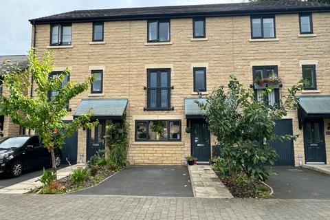 5 bedroom townhouse for sale, Booth Gardens, Lancaster, LA1