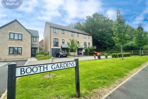 35 Booth Gardens, Lancaster, LA1 5WE