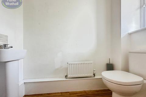 35 Booth Gardens, Lancaster, LA1 5WE