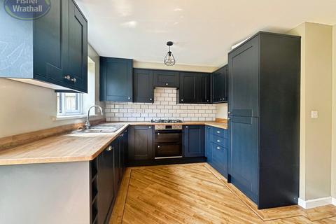 35 Booth Gardens, Lancaster, LA1 5WE
