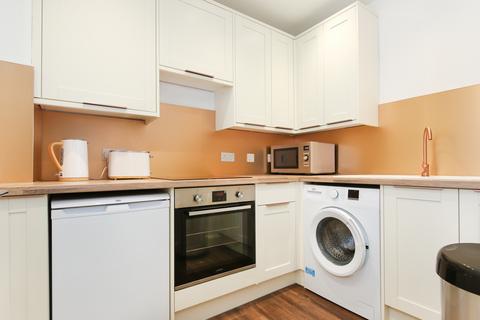 1 bedroom flat for sale, 7/6 Smithfield Street, Gorgie, Edinburgh, EH11 2PH