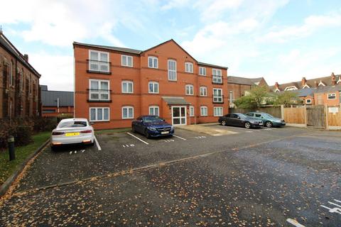 2 bedroom apartment to rent, Grants Yard, Station Street, Burton upon Trent DE14