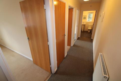 2 bedroom apartment to rent, Grants Yard, Station Street, Burton upon Trent DE14