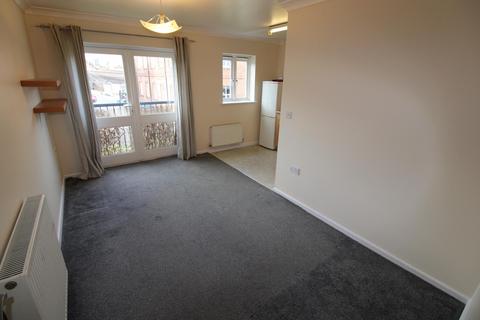 2 bedroom apartment to rent, Grants Yard, Station Street, Burton upon Trent DE14