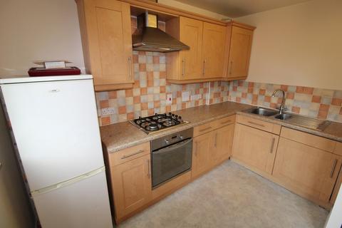 2 bedroom apartment to rent, Grants Yard, Station Street, Burton upon Trent DE14