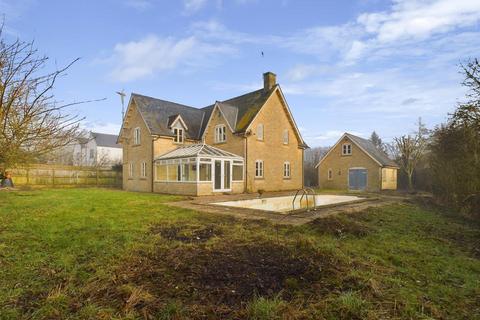 5 bedroom detached house for sale, Startley, Wiltshire SN15