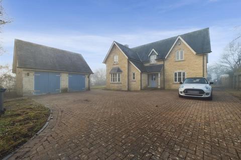 5 bedroom detached house for sale, Startley, Wiltshire SN15