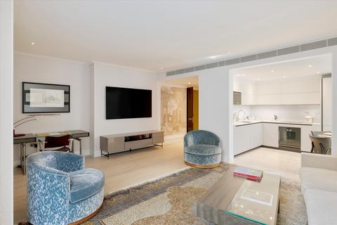 1 bedroom flat for sale, The Knightsbridge Apartments, Knightsbridge, SW7