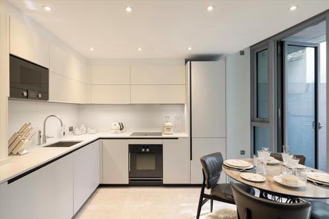 1 bedroom flat for sale, The Knightsbridge Apartments, Knightsbridge, SW7