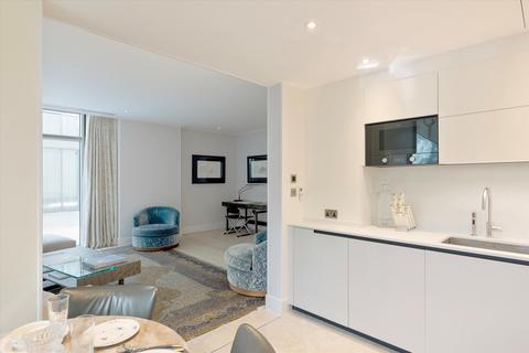 1 bedroom flat for sale, The Knightsbridge Apartments, Knightsbridge, SW7