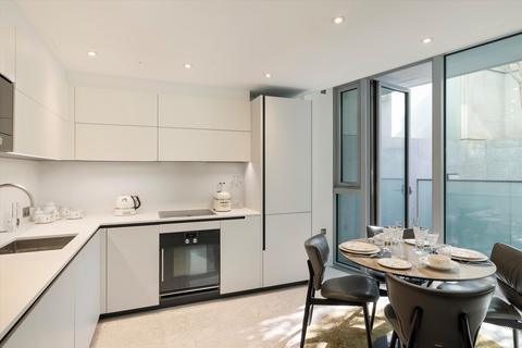 1 bedroom flat for sale, The Knightsbridge Apartments, Knightsbridge, SW7