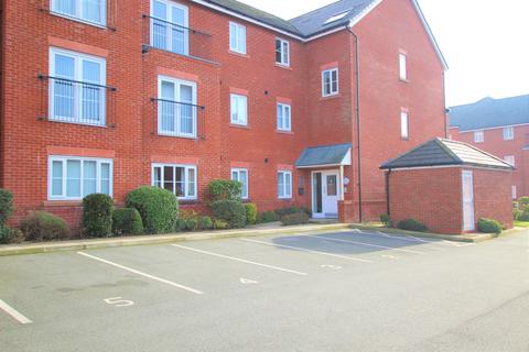 2 bedroom flat to rent, Pendleton Court, Prescot L34