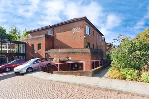 1 bedroom flat for sale, Dodsworth Avenue, York