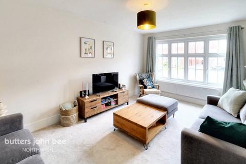 4 bedroom detached house for sale, Culver Close, Hartford