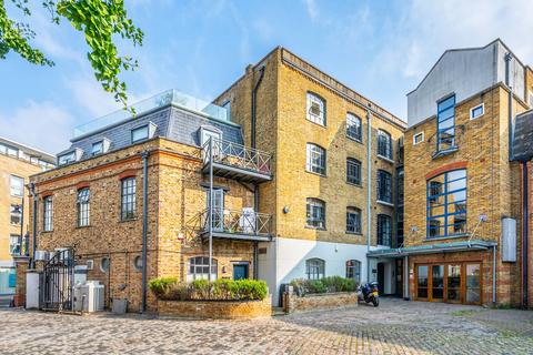 2 bedroom flat for sale, Ship House, Battersea Square, Battersea Square, London, SW11