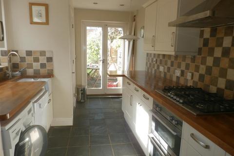 3 bedroom house to rent, Hemingford Road, Cambridge CB1