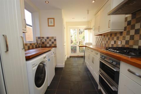 3 bedroom house to rent, Hemingford Road, Cambridge CB1