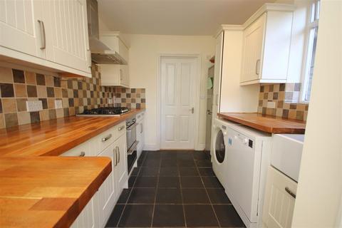 3 bedroom house to rent, Hemingford Road, Cambridge CB1