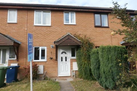 2 bedroom house to rent, Speedwell Close, Cambridge CB1