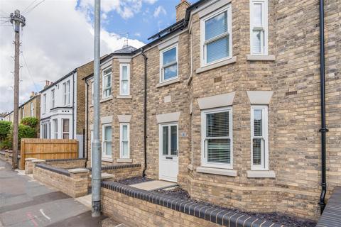 Studio to rent, 62-66 Victoria Road, Cambridge CB4