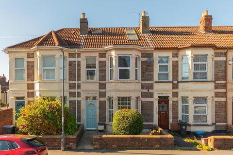 4 bedroom terraced house for sale, Langton Court Road, Brislington