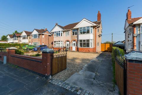 3 bedroom semi-detached house for sale, Blackpool Road, Preston PR2