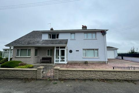 3 bedroom detached house for sale, Blaen-Cil-Llech, Newcastle Emlyn, SA38