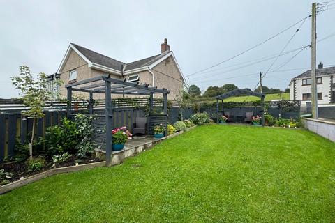 3 bedroom detached house for sale, Blaen-Cil-Llech, Newcastle Emlyn, SA38