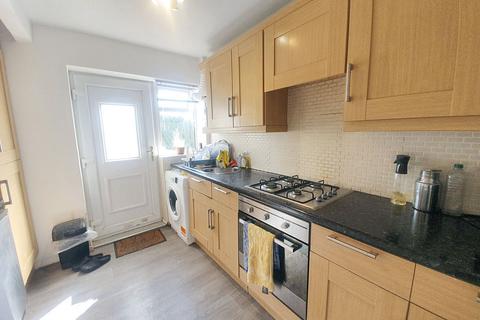 2 bedroom terraced house for sale, Aln Crescent, Gosforth, Newcastle upon Tyne, Tyne and Wear, NE3 2LU